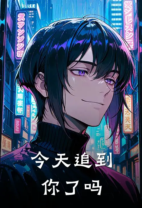 今天追到你了吗