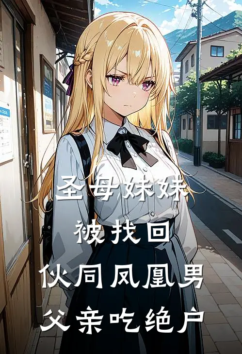 圣母妹妹被找回，伙同凤凰男父亲吃绝户