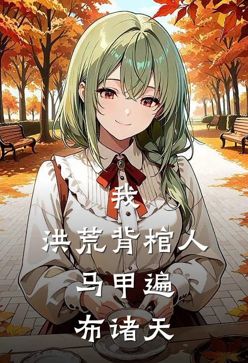 我，洪荒背棺人，马甲遍布诸天