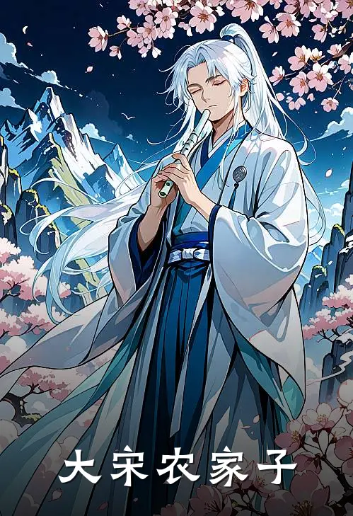 大宋农家子