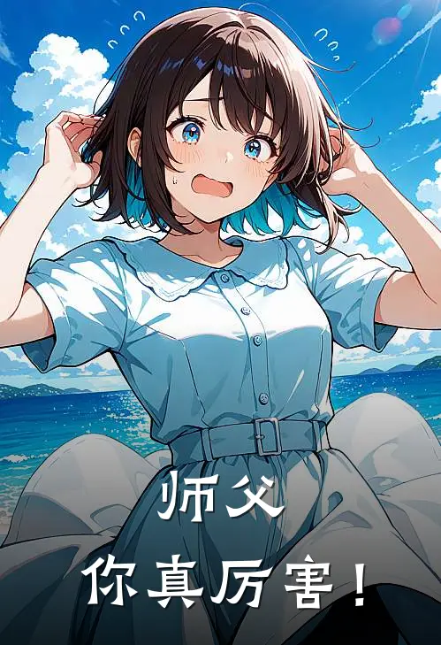 师父，你真厉害！