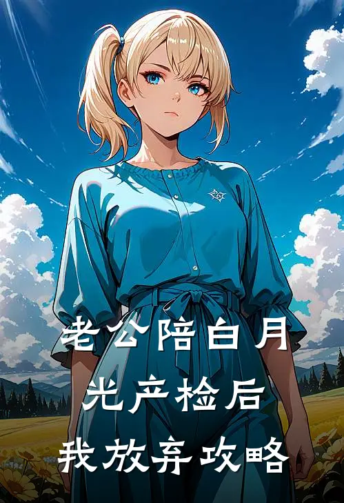 老公陪白月光产检后，我放弃攻略