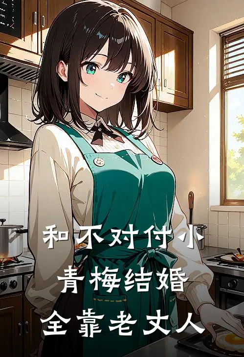 和不对付小青梅结婚，全靠老丈人