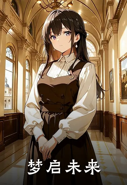 梦启未来