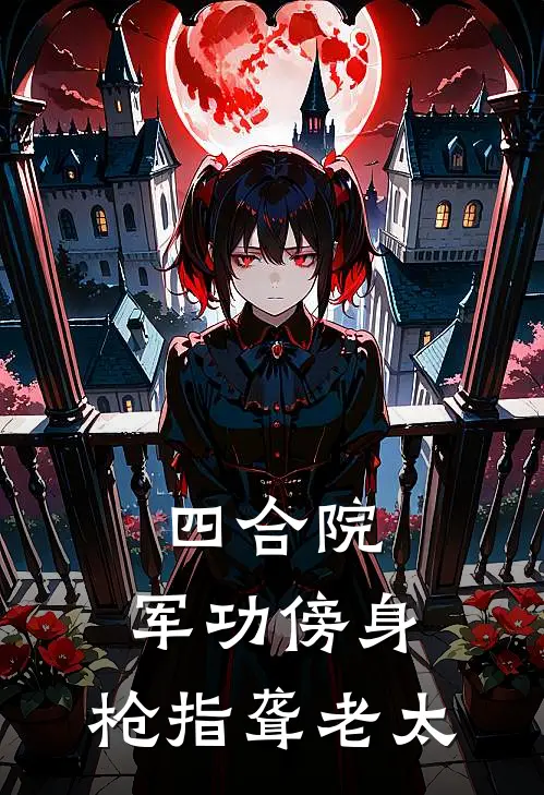 四合院：军功傍身，枪指聋老太