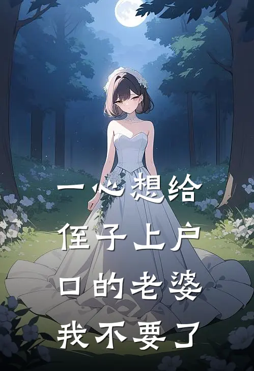 一心想给侄子上户口的老婆，我不要了