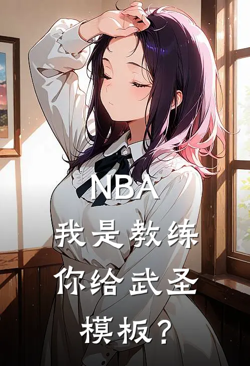 NBA：我是教练你给武圣模板？