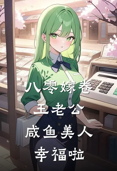 八零嫁卷王老公，咸鱼美人幸福啦