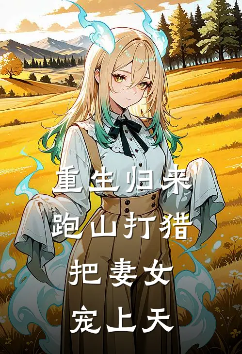 重生归来：跑山打猎，把妻女宠上天