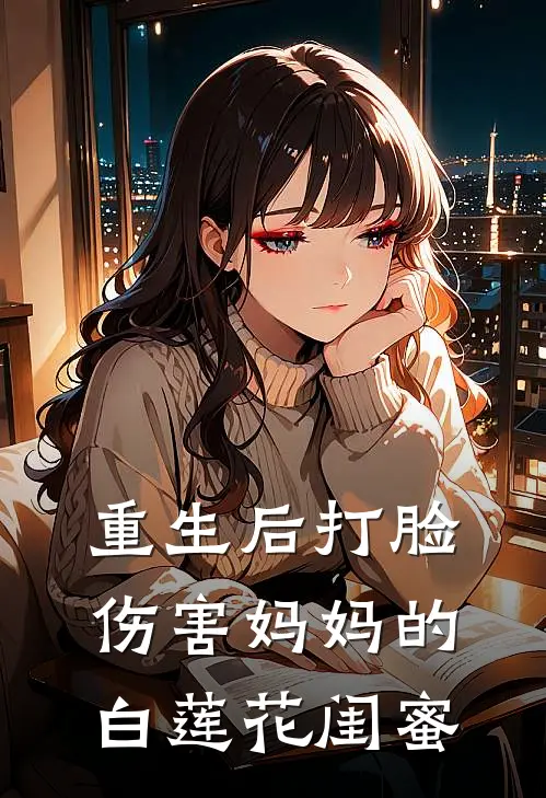 重生后打脸伤害妈妈的白莲花闺蜜