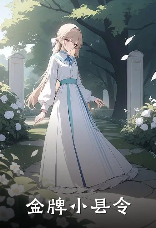 金牌小县令