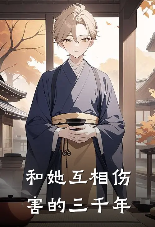 和她互相伤害的三千年琼莲傅明祎小说完结免费_最新章节列表和她互相伤害的三千年(琼莲傅明祎)