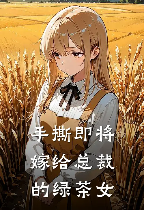 手撕即将嫁给总裁的绿茶女