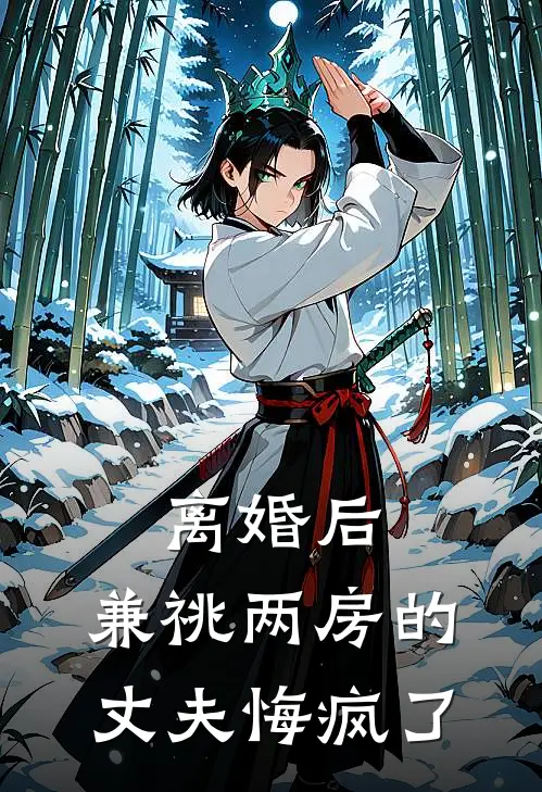 离婚后，兼祧两房的丈夫悔疯了