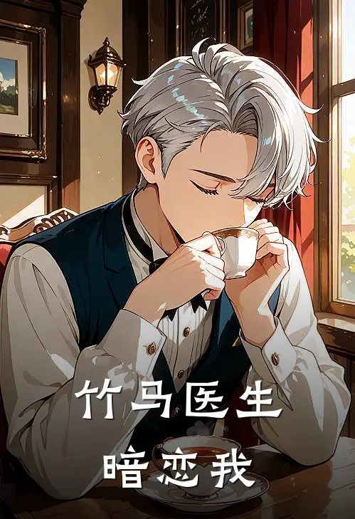 竹马医生暗恋我