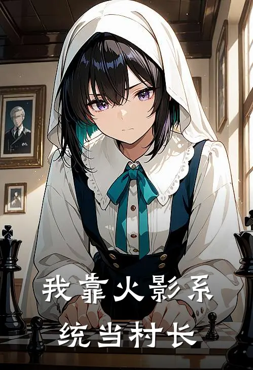 我靠火影系统当村长