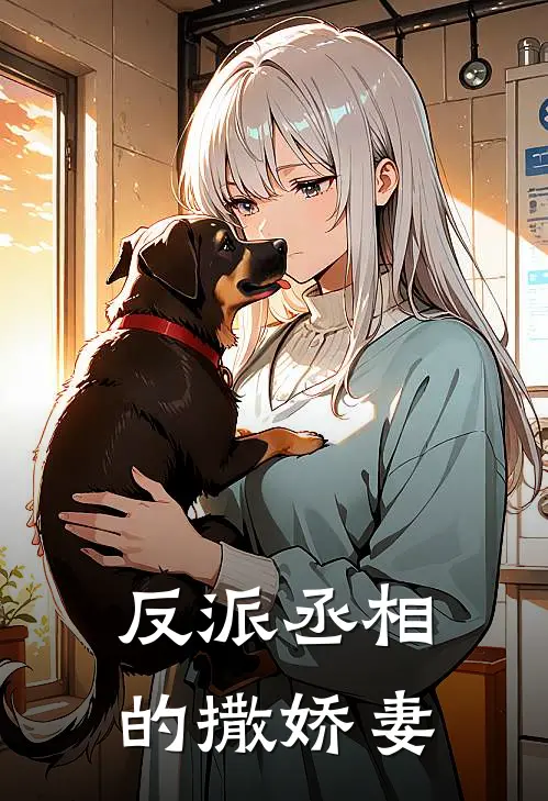 反派丞相的撒娇妻