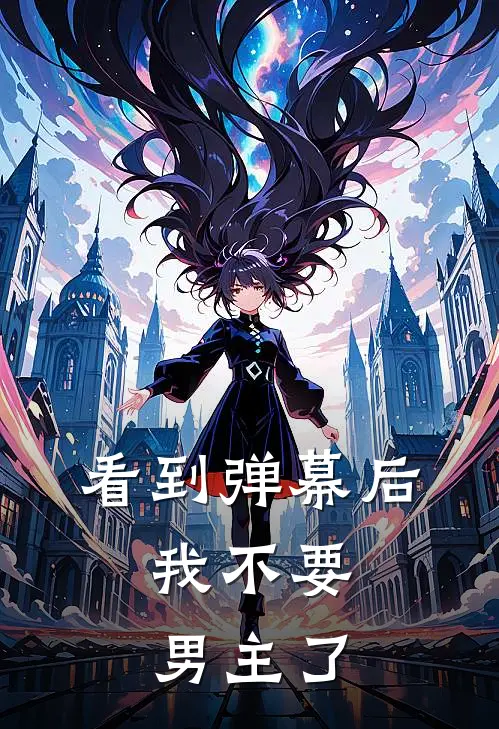 看到弹幕后，我不要男主了