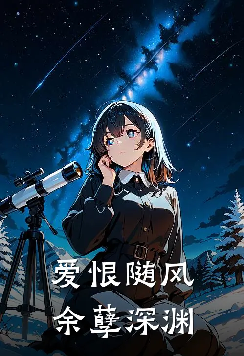 爱恨随风，余孽深渊