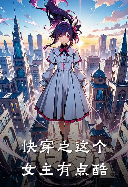 快穿之这个女主有点酷
