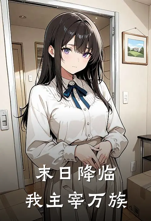 末日降临，我主宰万族