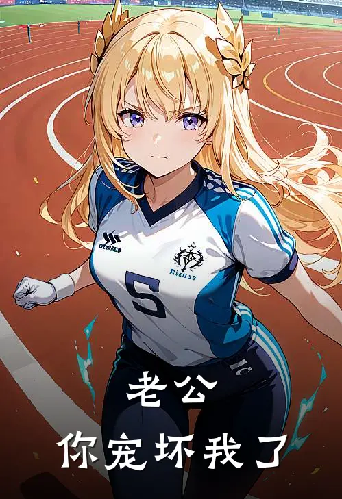 老公，你宠坏我了