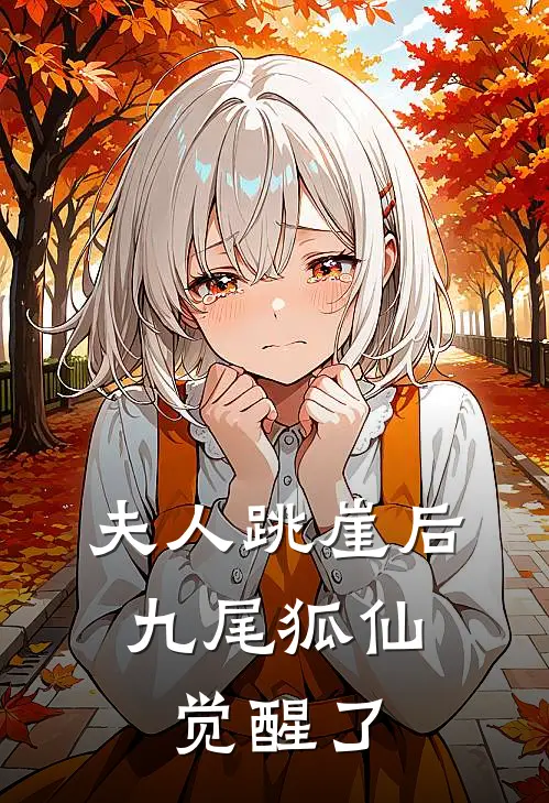 夫人跳崖后，九尾狐仙觉醒了