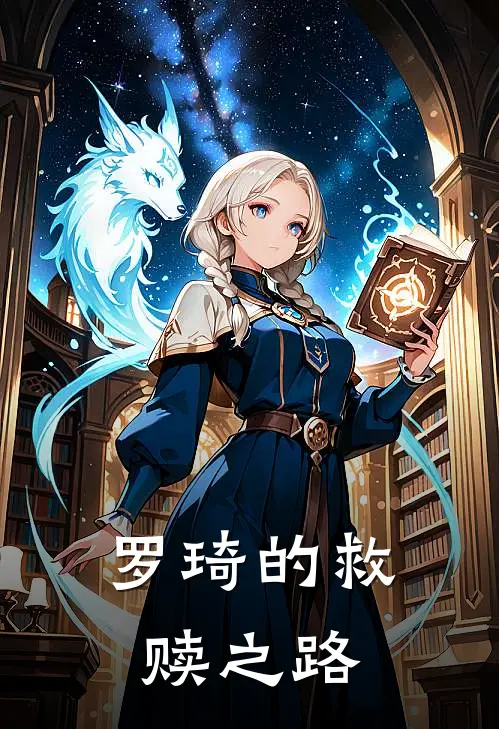 罗琦的救赎之路：