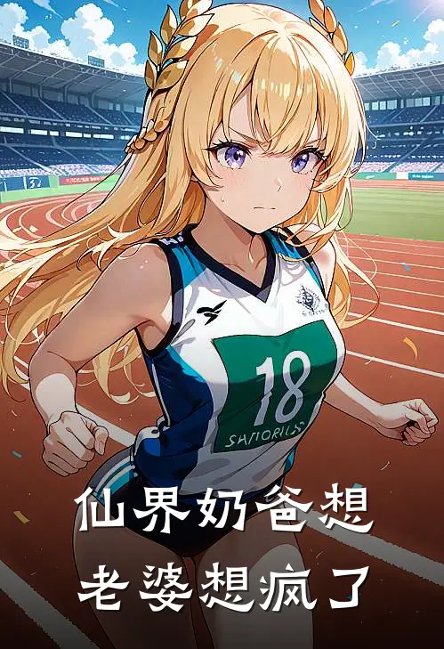 仙界奶爸想老婆想疯了