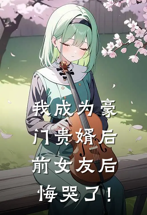 我成为豪门贵婿后，前女友后悔哭了！