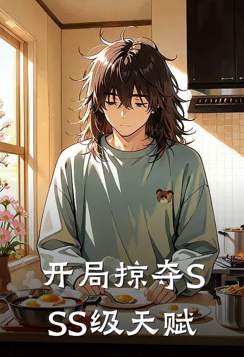 开局掠夺SSS级天赋