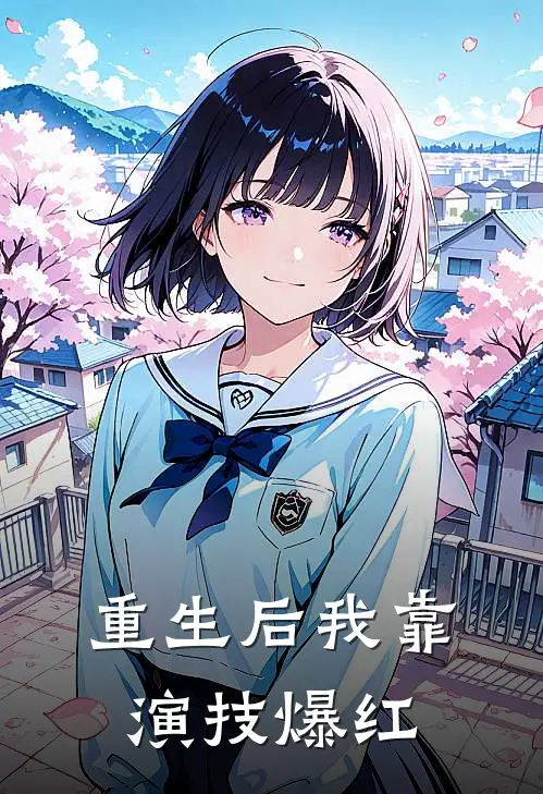 重生后我靠演技爆红