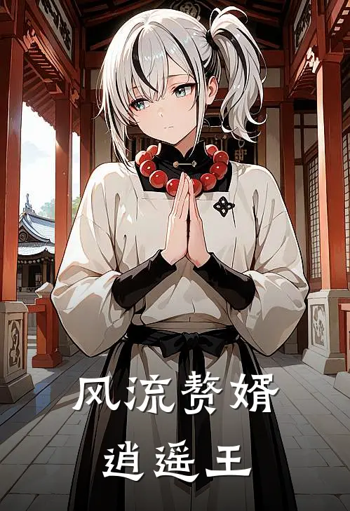 风流赘婿：逍遥王