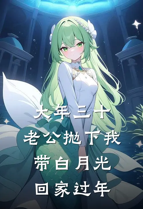 大年三十，老公抛下我带白月光回家过年