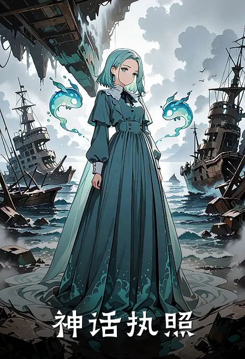 神话执照