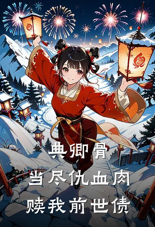 典卿骨：当尽仇血肉，赎我前世债