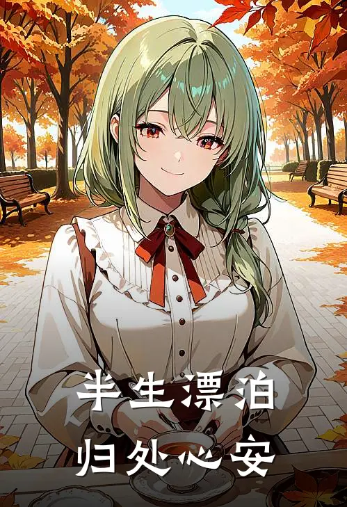 半生漂泊，归处心安