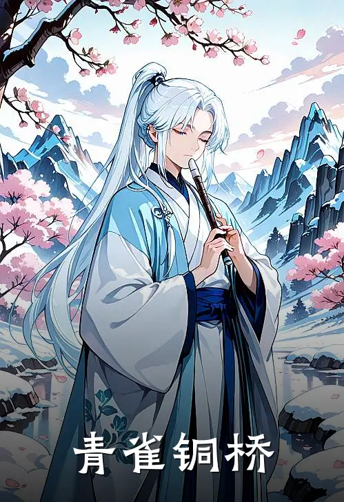 青雀铜桥