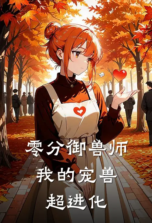 零分御兽师：我的宠兽超进化