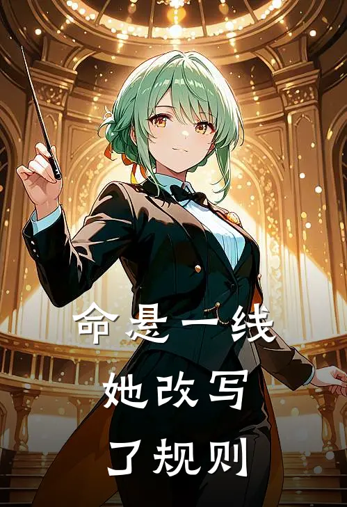 命悬一线：她改写了规则