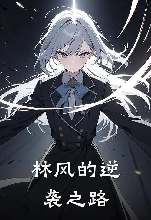 林风的逆袭之路