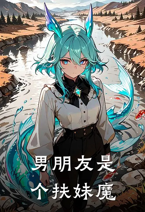 男朋友是个扶妹魔