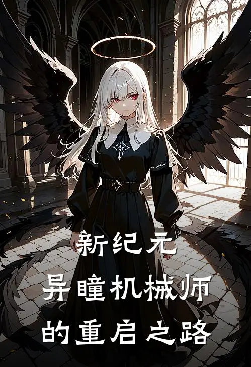 新纪元：异瞳机械师的重启之路