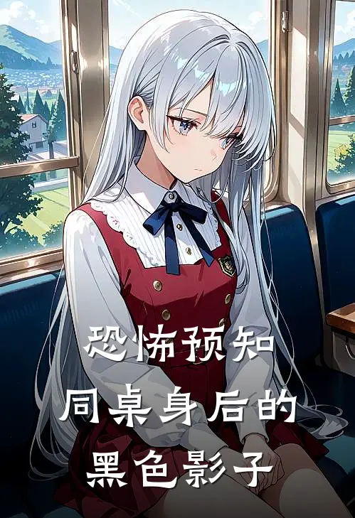 恐怖预知：同桌身后的黑色影子