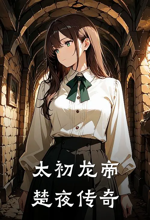 太初龙帝楚夜传奇