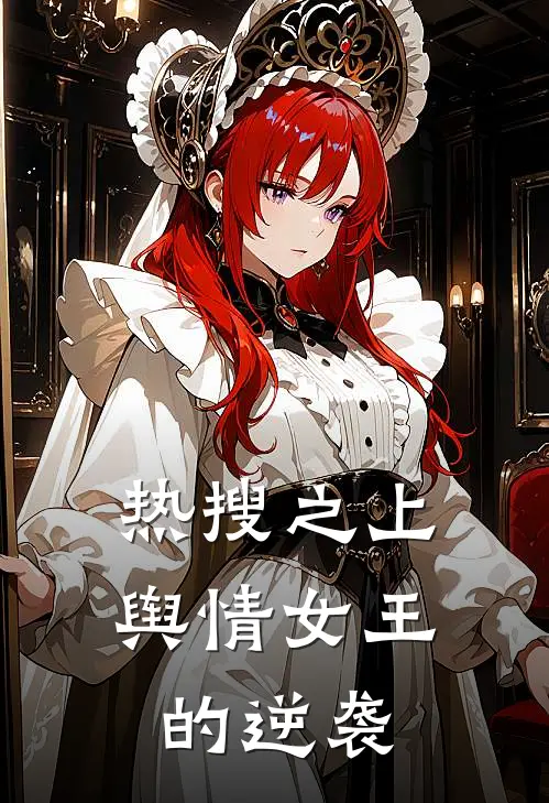 热搜之上：舆情女王的逆袭