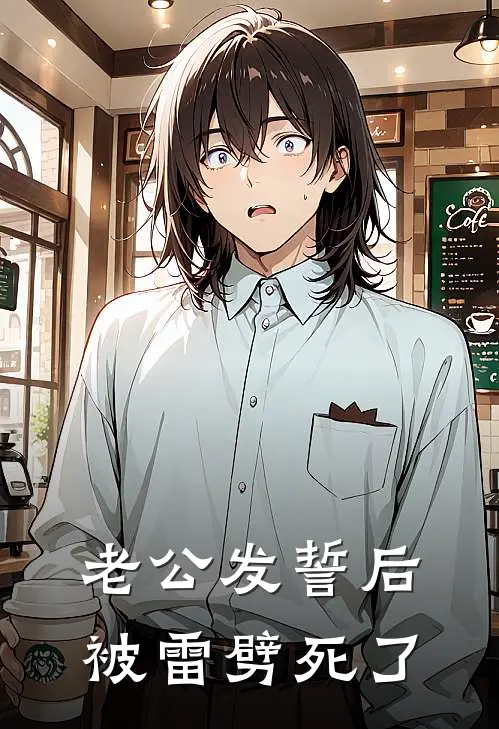 老公发誓后被雷劈死了