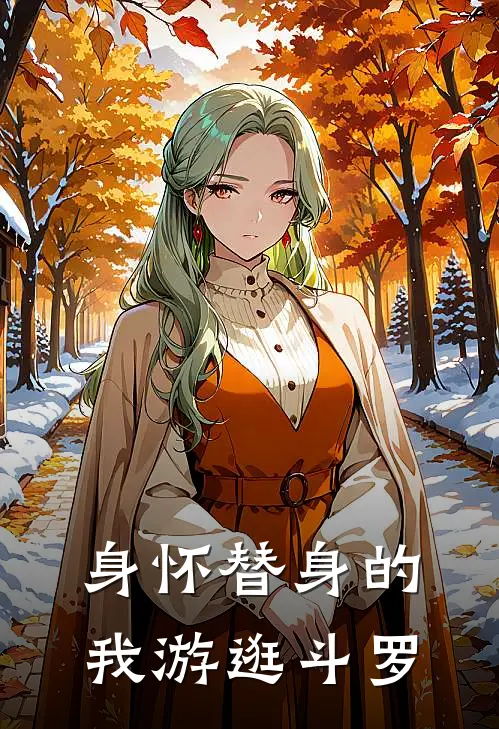 身怀替身的我游逛斗罗