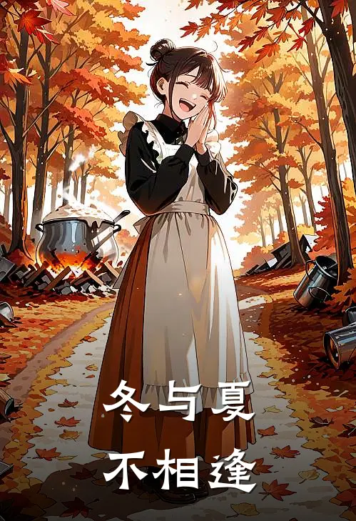 冬与夏不相逢