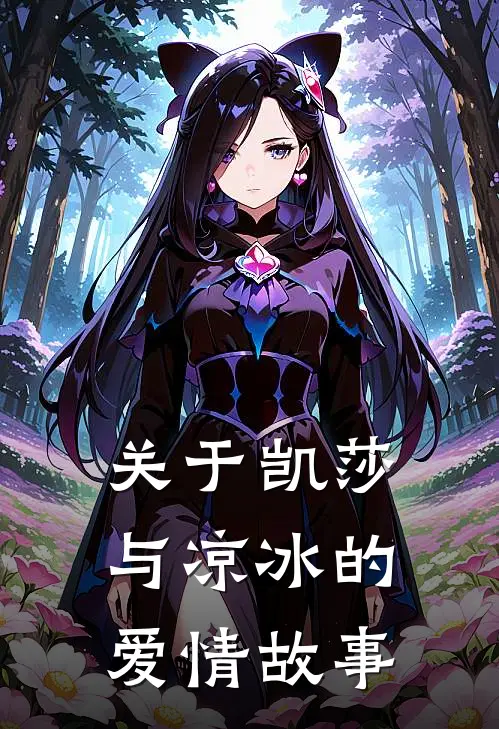 关于凯莎与凉冰的爱情故事